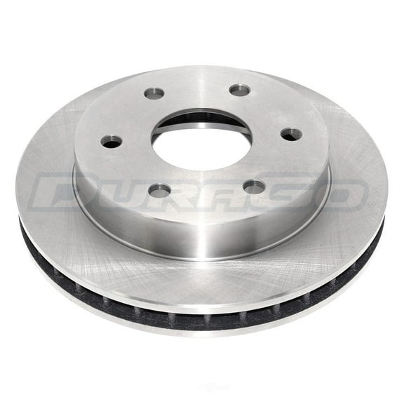 DuraGo Disc Brake Rotor BR5569