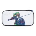 thumbnail image 1 of Étui mince PowerA pour Nintendo Switch, modèle DELO, Nintendo Switch ou Nintendo Switch Lite - Master Sword Defense, 1 of 9