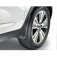 thumbnail image 2 of Front & Rear Splash Guards Mud Flaps Fender For 2010-2016 Kia Sportage, 2 of 4