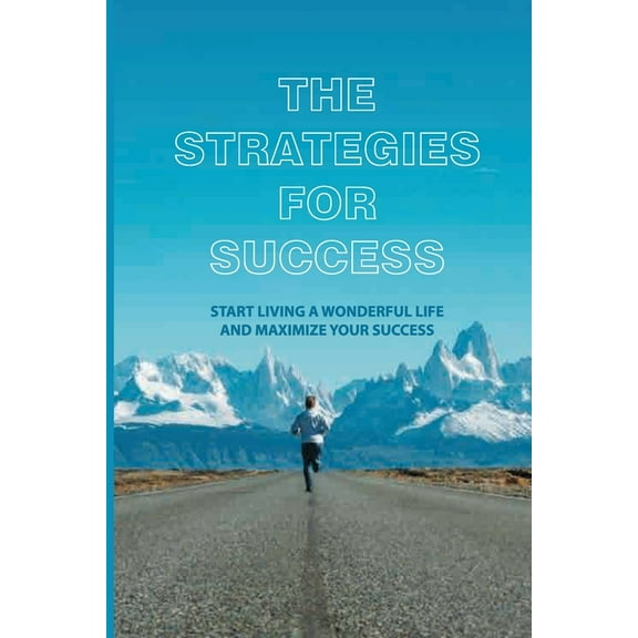 The Strategies For Success (Paperback)