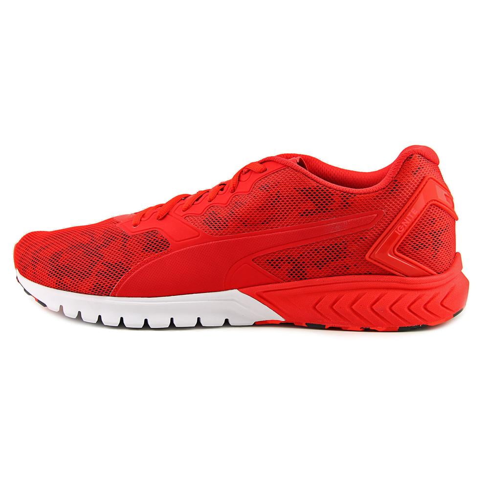 PUMA - Puma Ignite Dual Camo Round Toe 