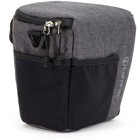 UPC: 0023554002696 | Tamrac Tradewind Zoom Bag 1.4 (Dark Gray) T1430-1919