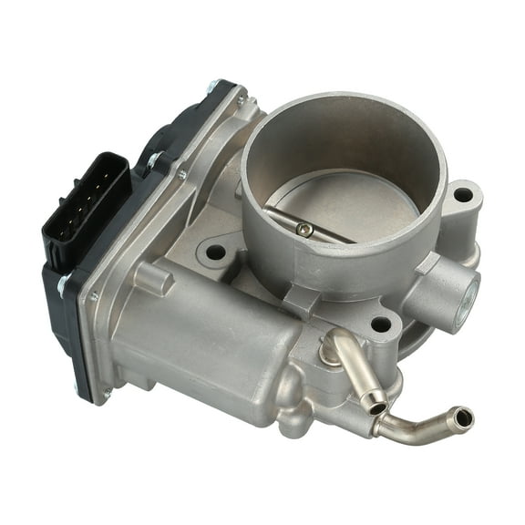 1 Pcs Throttle Body for Hyundai Elantra 1.8L L4 - Gas 2011-2013 Replace No.35100-2E000