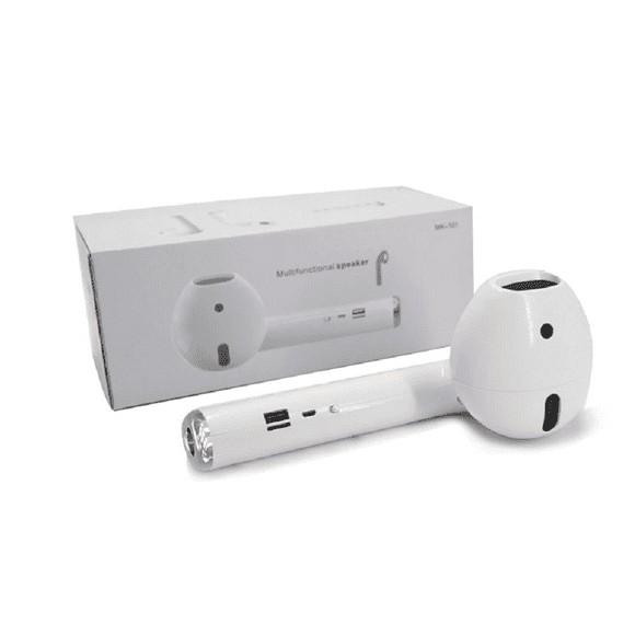 Portable Speakers Headphone Jack