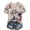 Light Gray,#044, variant on 9/11 25th Anniversary Shirt Womens WE Will Never Forget Tee Shirts | Lightweight Fabric, V Neck Short Sleeve Tops, American Flag, 2001-2026 25Th Anniversary Tops, Patriotic Honor Tee Shirt Khaki,2XL