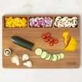 thumbnail image 4 of Viking 404754820C 20 inch Acacia Wood Butcher Block, 4 of 4