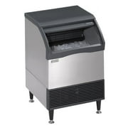 Scotsman Air Cool 200 LB. Prod. Prodigy Ice Cube Maker w 80 LB. Bin Small Cube