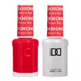 thumbnail image 2 of Set de gel Daisy DND 430 Ferrari Red que dura 3 semanas, 2 of 2