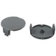 thumbnail image 2 of 2Pcs 1600A01R5J Spool Cover for Bosch Universal Grasscut 18 / Grasscut 18-26 / Grasscut 18-260 , ABS, 2 of 5