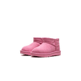 thumbnail image 2 of UGG GRADE SCHOOL Classic Ultra Mini GS "Sachet Pink" 1130750T STPN 1130750T STPN from Stadium Goods, 2 of 8