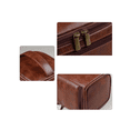 thumbnail image 5 of Neceser Cosmetiquera Viaje Organizadora Portátil Lab.G Café, 5 of 5