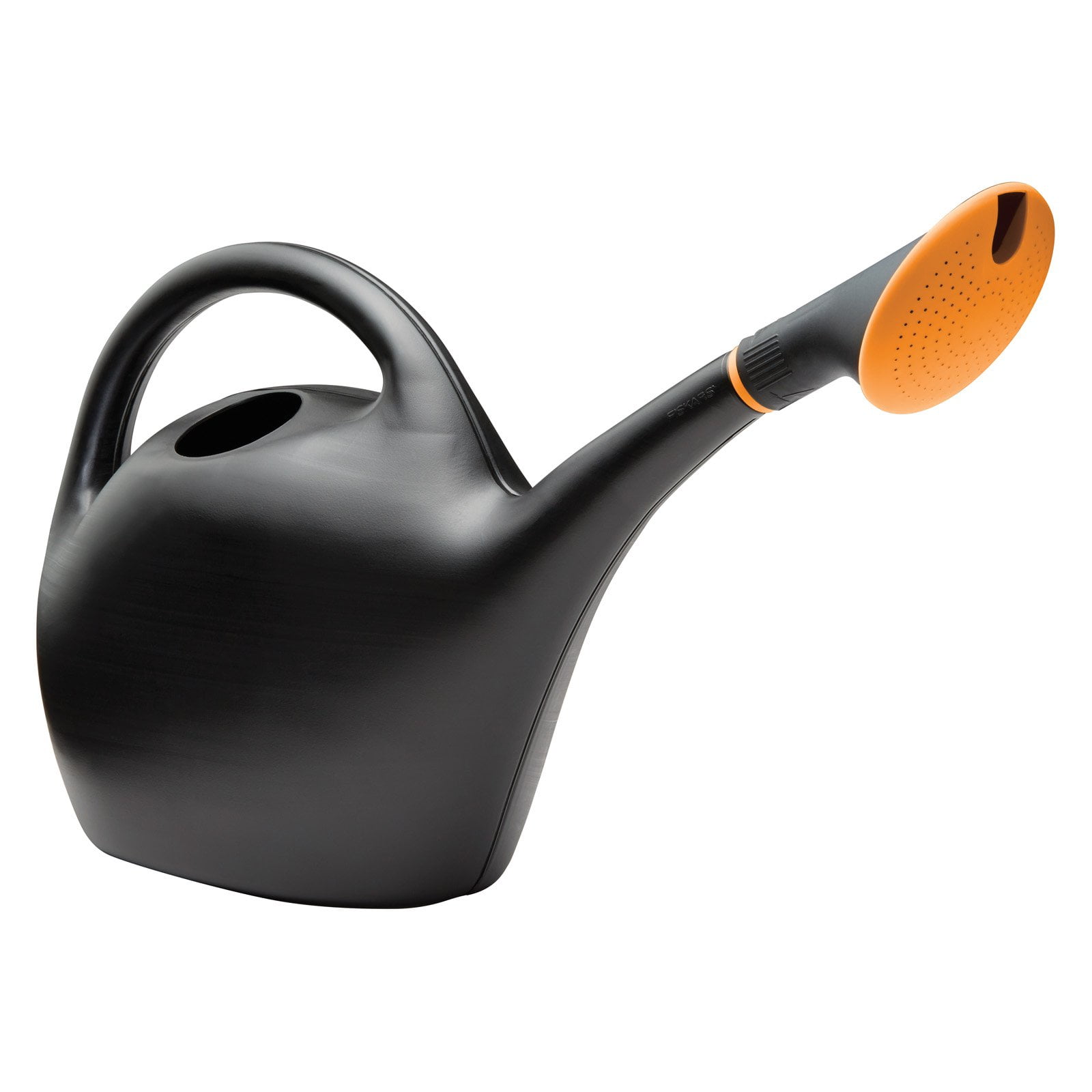 Bloem Easy Pour Watering Can 1.6 Gallon Black by Overstock
