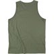 thumbnail image 2 of Reebok RC Games Tie Logo Camiseta sin mangas para hombre, verde, grande Reebok Tank Top, 2 of 2