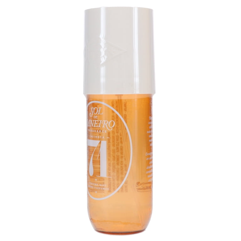 Sol de Janeiro Cheirosa 71 Perfume Mist 8.1 oz - Walmart.com