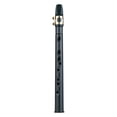 thumbnail image 4 of Amdohai Saxophone de Poche Mini 8 Trous ABS avec Embouchure Alto, 4 of 8