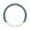 Blue A, variant on Premium Silicone Car Steering Wheel Cover | Anti-Slip, Wear-Resistant, All-Season Grip, Easy to Clean, Lightweight, Universal Fit