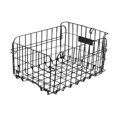 thumbnail image 3 of DYNWAVECA Panier de Vélo Sac de Chargement Grande Capacité Panier de Siège de Vélo Panier de Rangement Panier de Cyclisme pour Cyclisme Randonnée Camping Panier Unique, 3 of 9