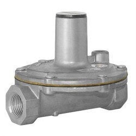 Maxitrol 325-7A-1 - 1/4 1-1/4 Gas Pressure Regulator 1