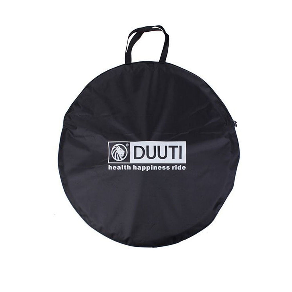 MIARHB Mountain Road Bike MTB Wheel Bag Wheelset Bag Transport Carrier