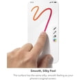 thumbnail image 3 of invisibleSHIELD Glass Elite Privacy Screen Protector Clear for iPhone 14 Pro, 3 of 9