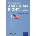 thumbnail image 4 of Normalizing an American Right to Health, (Hardcover), 4 of 4