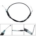 thumbnail image 6 of SEBLAFF Throttle Cable Replacement for Yamaha 250 350 400 1993-2005, 6 of 6