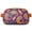 Citrus-18, variant on Artistic Chic Waist Bag – Paisley Floral Fanny Pack with Bohemian Retro Pattern and Elegant Style