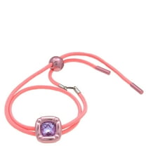 Swarovski Ladies Pink Dulcis Necklace