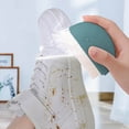 thumbnail image 5 of Fiudx Cepillo de Ballena Adorable, Cepillo para Ropa y Zapatos, Herramienta de Limpieza Suave Que No Suelta Pelo, Esencial para Uso Doméstico Duradero, Cuidado de Ropa y Calzado, Limpieza Sin Esfuerz, 5 of 5
