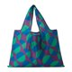 thumbnail image 2 of XWSHYW Contenedores de Almacenamiento Bolsa de Compras Plegable, Portátil Liviana, Bolsa de Mano y Gran Capacidad, Bolso de Hombro Reutilizable para Mujeres, 2 of 3