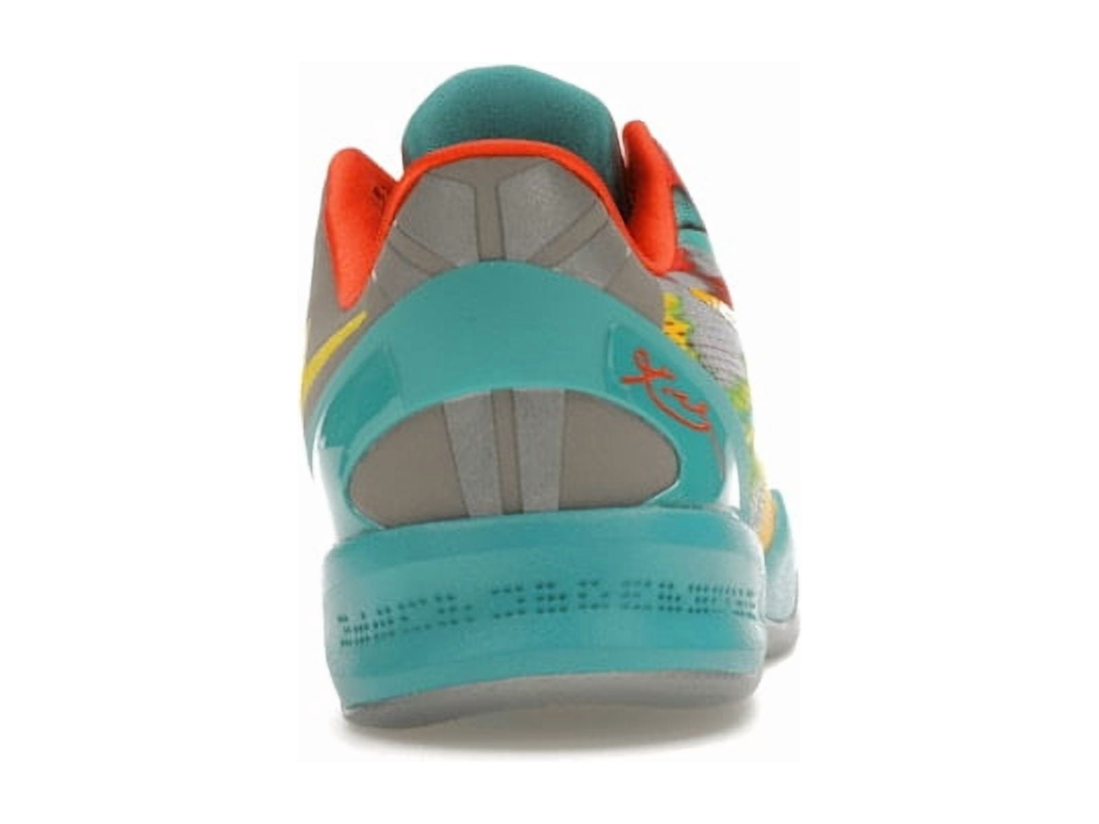 Nike Kid's Kobe 8 Protro Venice Beach (2024) Basketball Shoes, from StockX