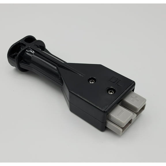 Enhance Your Golf Cart Charging Experience with the EZGO SB50 Charger Connector