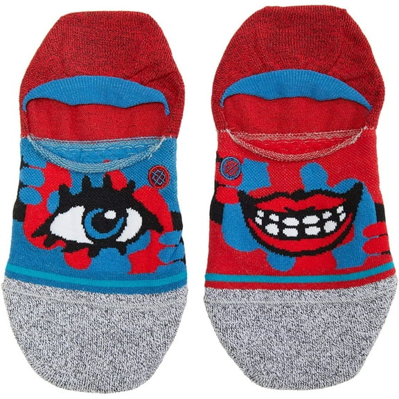 Stance Eye Can No Show