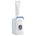 thumbnail image 1 of Labymos Automatic Toothpaste Dispenser Wall Mounted Kids Hands Free Toothpaste Squeezer for Family Kids Shower, 1 of 6