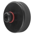 thumbnail image 4 of Jack Lift Adapter, Rubber Lifting Jack Pad Convenient Circular Design  For Lifting Jack For Car Jack, 4 of 8