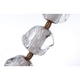thumbnail image 2 of Craftmade 59493-SB-LED Jackie 13" Wide Led Multi Light Pendant - Brass, 2 of 7