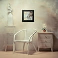 thumbnail image 4 of Wyatt Jr., Norman 12x12 Black Modern Framed Museum Art Print Titled - Replenish II, 4 of 5