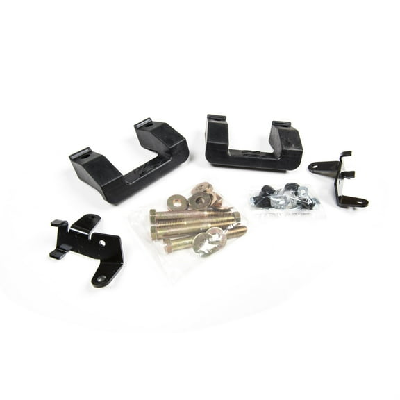 14 17 Fits/For Gmc 1500 Magneride 2' Levelin Fits select: 2016-2018 CHEVROLET SILVERADO, 2014-2018 GMC SIERRA