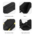 thumbnail image 3 of Sac de Club, Mini Sac de Transport avec Porte-Tee pour 5 Clubs, 3 of 8