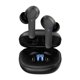 thumbnail image 2 of Auriculares de Traducción de Voz Inteligente B11 con Bluetooth Inalámbricos, Compatibles con 144 Idiomas, Traducción en Tiempo Real, Color Negro, 2 of 5