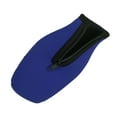 thumbnail image 3 of Uxcell 330ml to 350ml Neoprene Cooler Insulator Covers Beer Bottle Sleeves Blue 2 Pack, 3 of 5