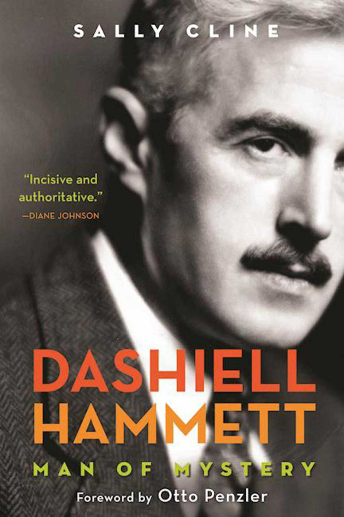 Dashiell Hammett : Man of Mystery - Walmart.com - Walmart.com