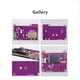 thumbnail image 3 of Placa de ExpansióN PCIE M.2 NVME 2280 2230 2242 Gen3 SSD HAT+ para 5, 3 of 5