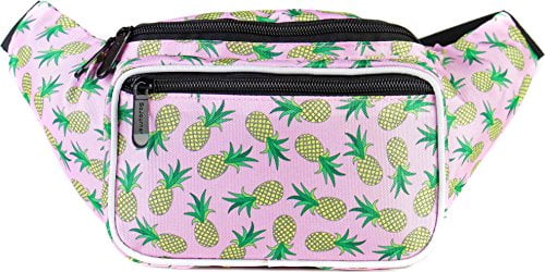cute women's belt bags