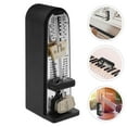 thumbnail image 1 of USHOBE Metronome Tuner For Acoustic Guitar Black ABS 1Set for Students, 1 of 8