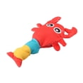 thumbnail image 1 of Toy Electric Dancing Lobster para padres e hijos, interactivo, rojo, 1 of 5