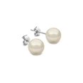 thumbnail image 4 of Set Collar Dije Perla Aretes Poste Zvezda Plata 0.925 Mujer crema Unitalla, 4 of 4