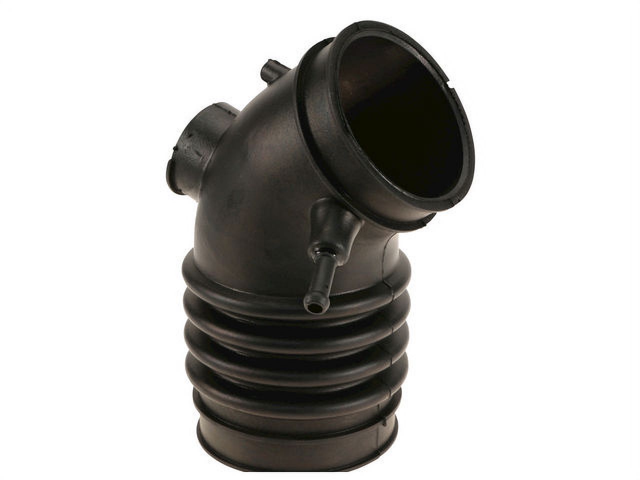 Air Mass Meter Boot From Air Mass Meter to Throttle Body Compatible