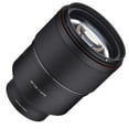 thumbnail image 2 of Samyang SYIO13518-E Auto Focus 135 mm F1.8 FE Full Frame Camera Lens for Sony E, 2 of 6