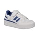 thumbnail image 1 of Tenis HGN Niño Urbanos Casuales Ajusables Resistente Urban blanco 18.5, 1 of 4